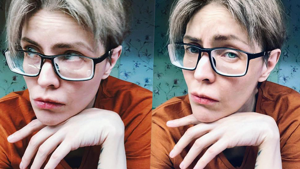 Фото © Instagram/julie_vangreal