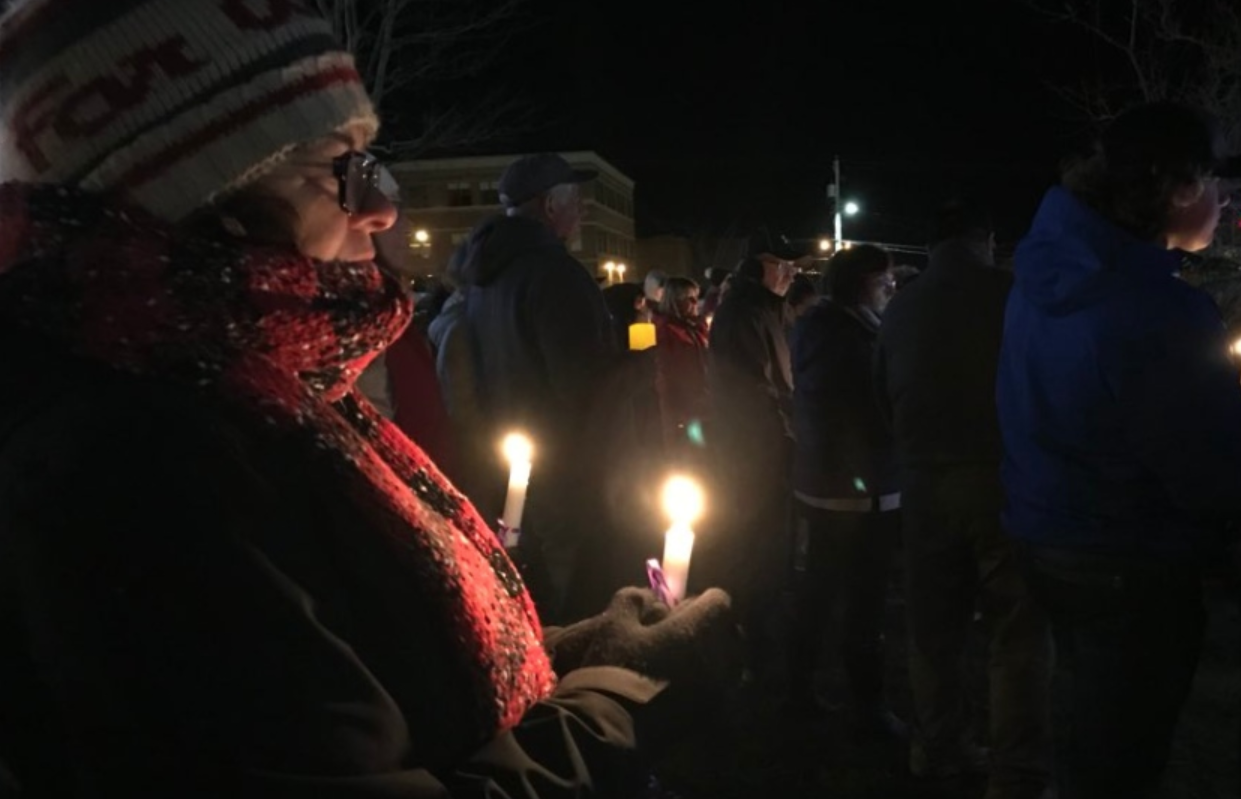 Фото: The Canadian Press