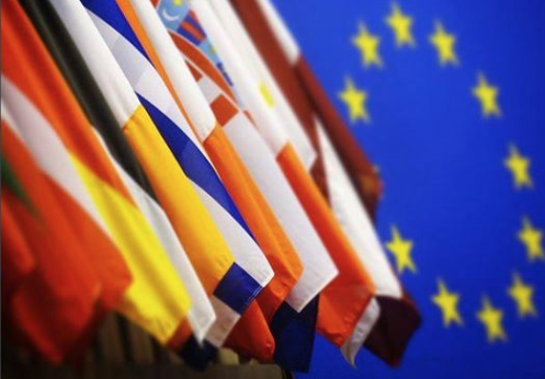 Фото: &copy; Facebook/ European Parliament