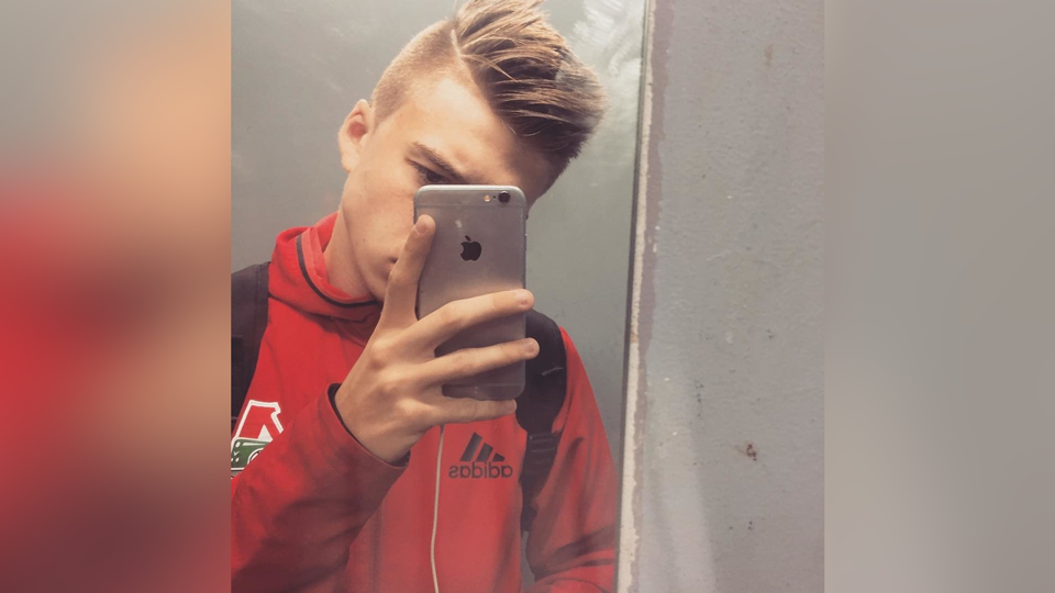 Фото © Соцсети