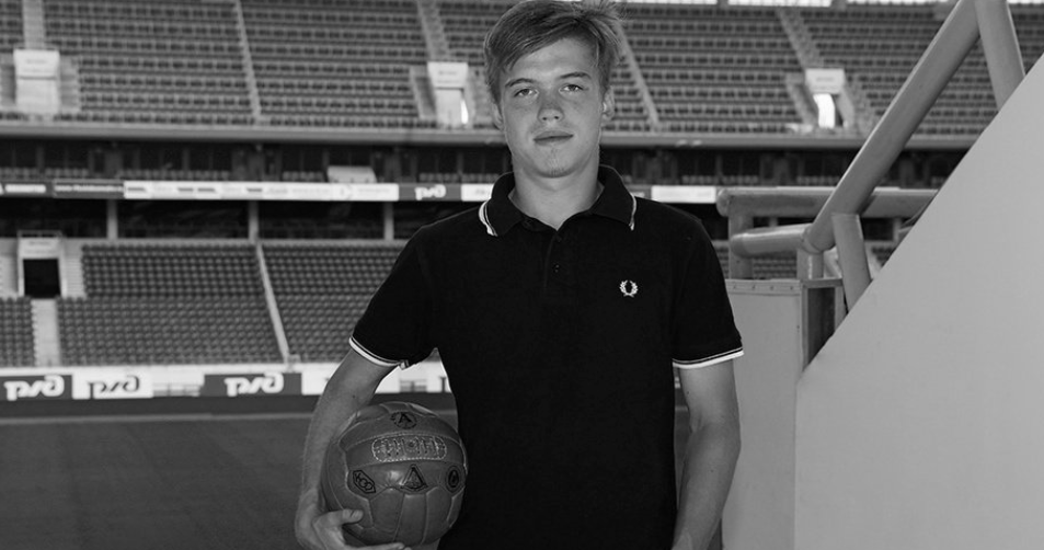 Фото: © ФК "Локомотив"