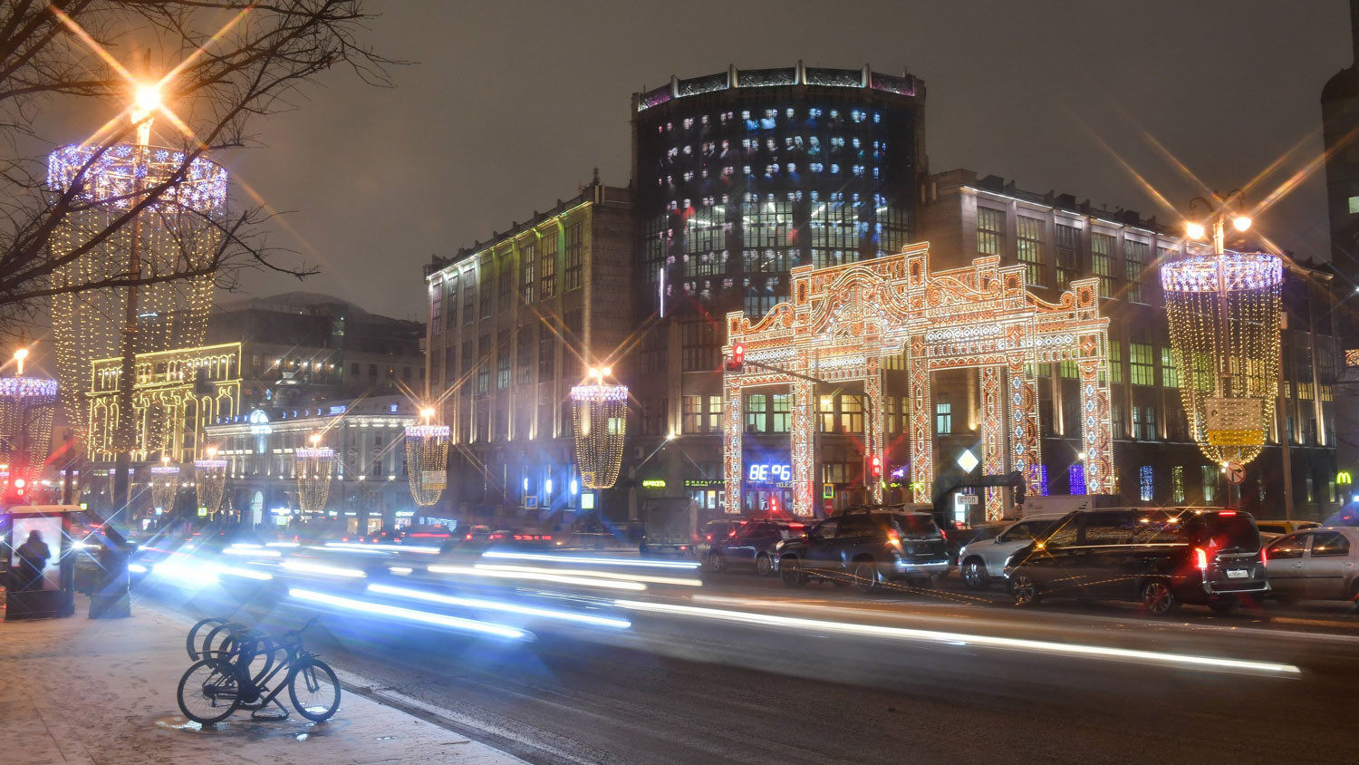 Фото: © Агенство Москва