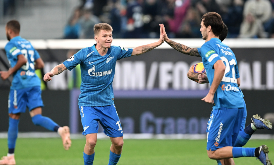 Фото: &copy; РИА Новости/Алексей Даничев