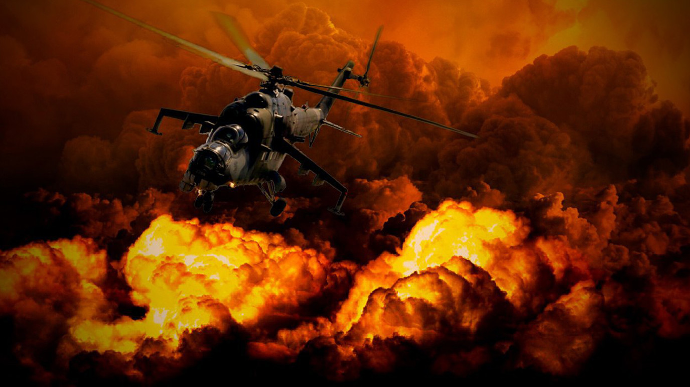 Фото: &copy; Pixabay/mohamed_hassan