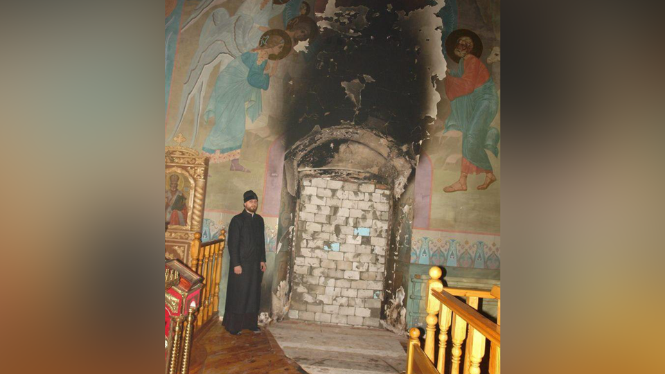 Фото: © VK/Наталья Кузнецова-Годфри (Кузнецова)