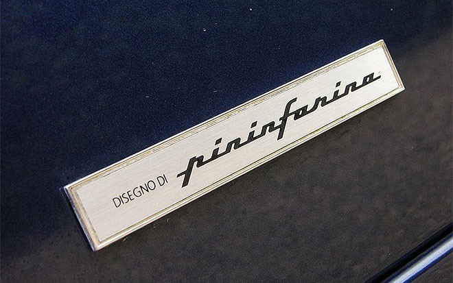 Электрогиперкар Pininfarina получит двигатель мощностью 2 тыс .