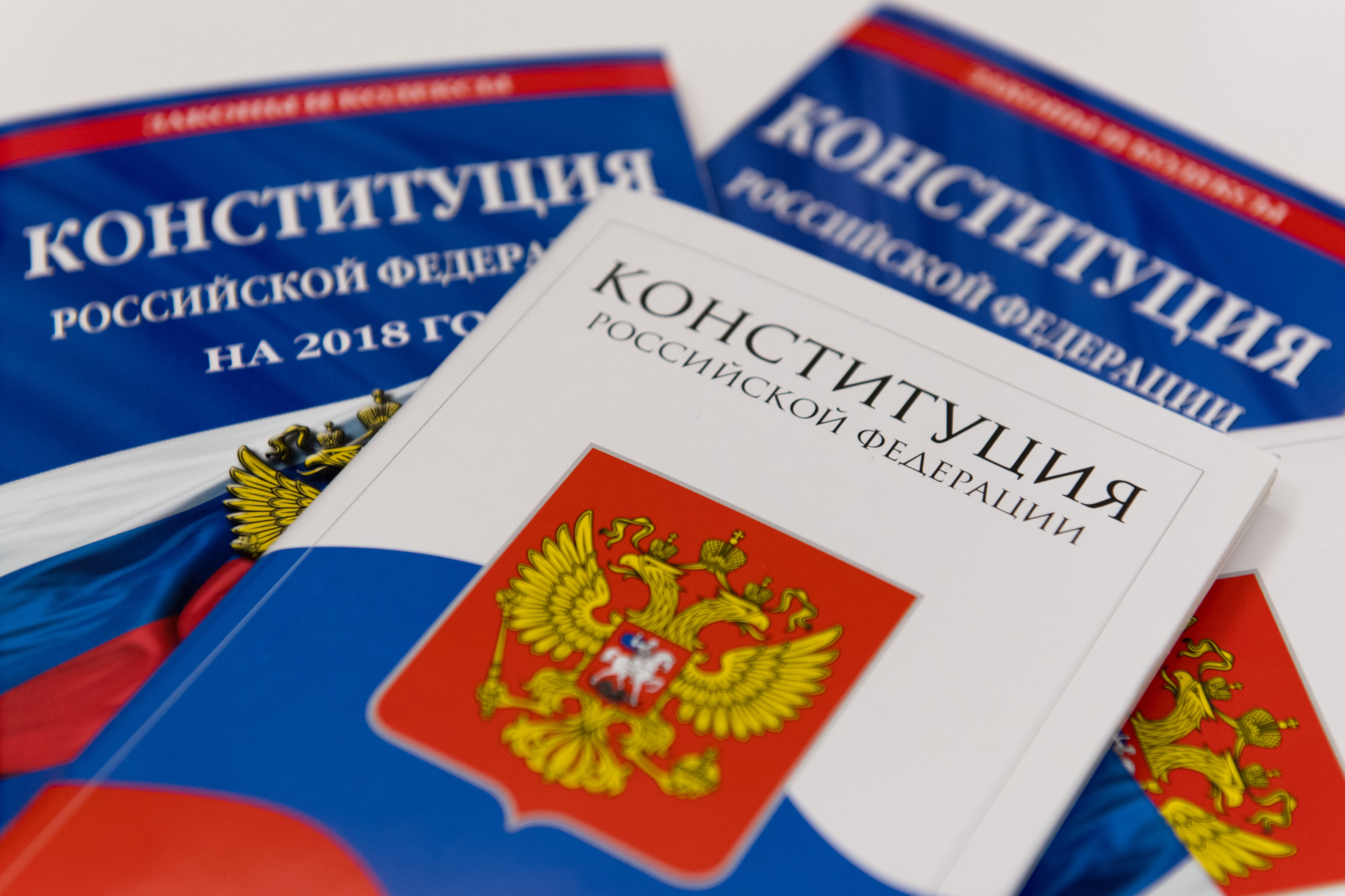 Ректор МГЮА: Конституция России — одна из самых демократичных в мире