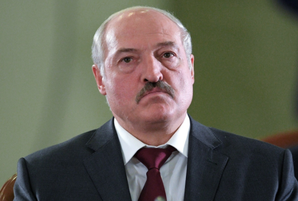 Президент Белоруссии Александр Лукашенко. Фото: &copy; РИА Новости/Рамиль Ситдиков