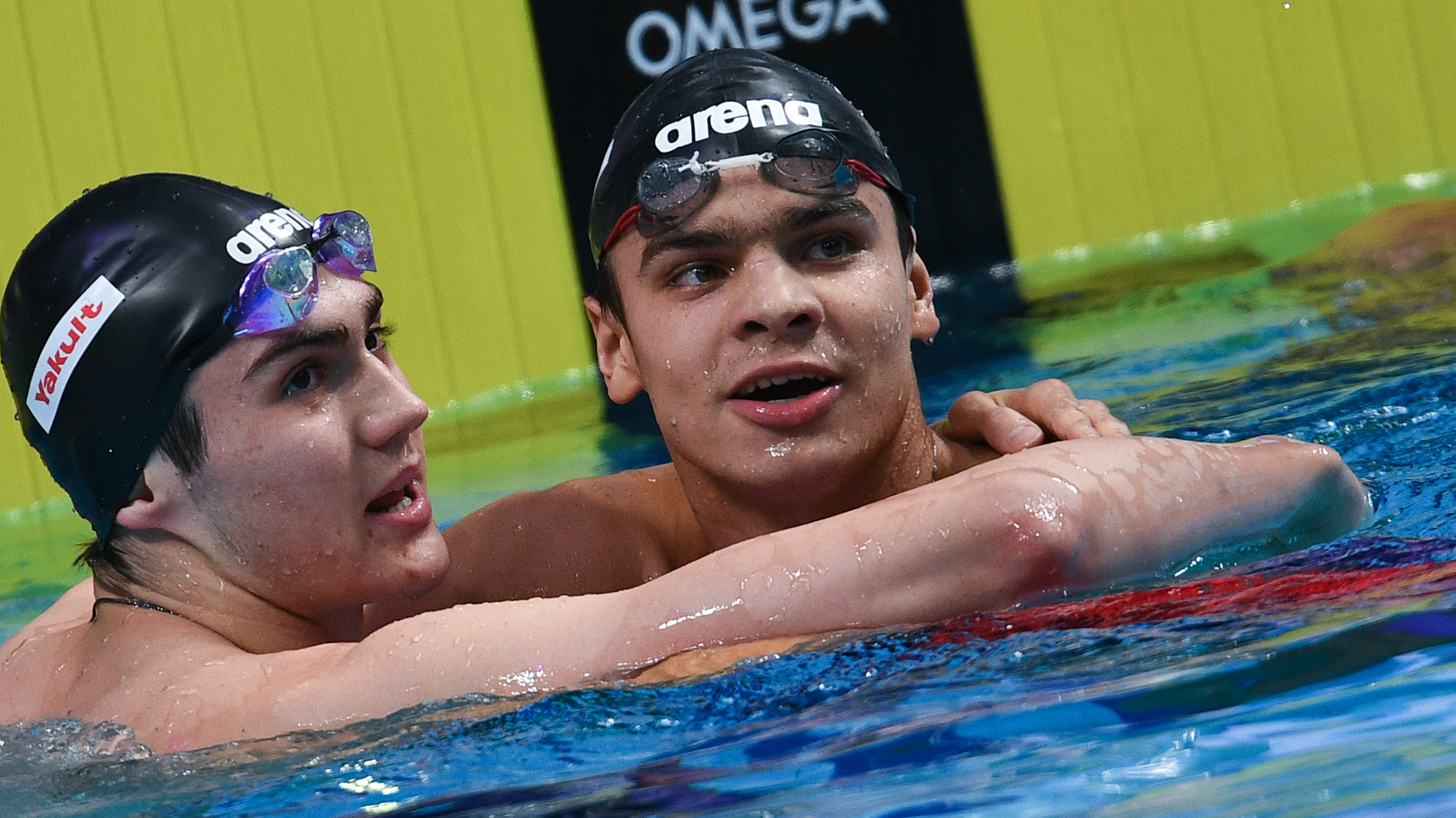Мужчины плавание 1500 метров. Олимпийский чемпион по плаванию Рылов.