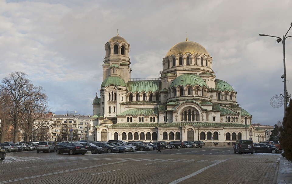 Раскол православной церкви фото