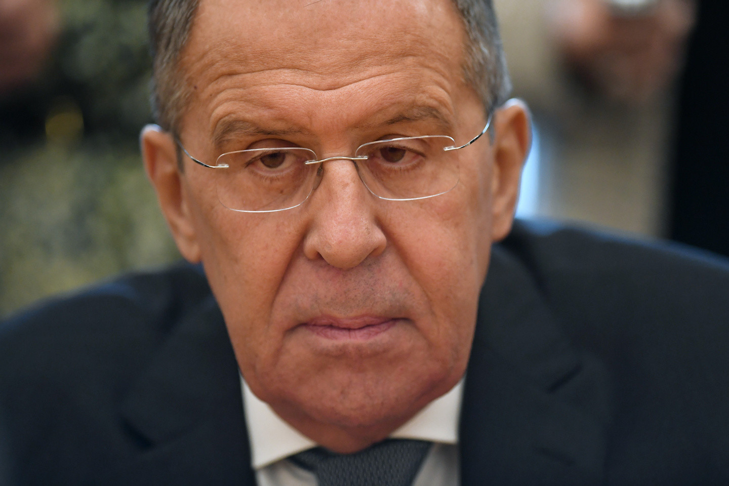 Лавров назвал причину Крымского референдума в 2014 году
