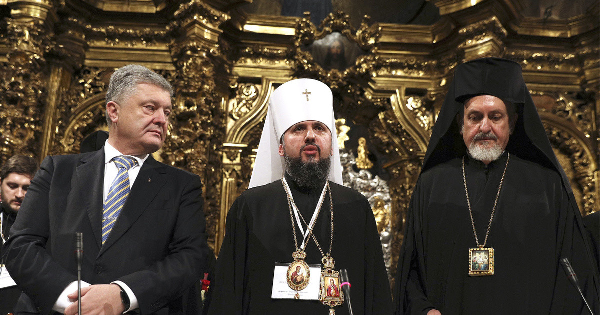 Фото:&nbsp;&copy; Mikhail Palinchak, Ukrainian Presidential Press Service/Pool Photo via AP