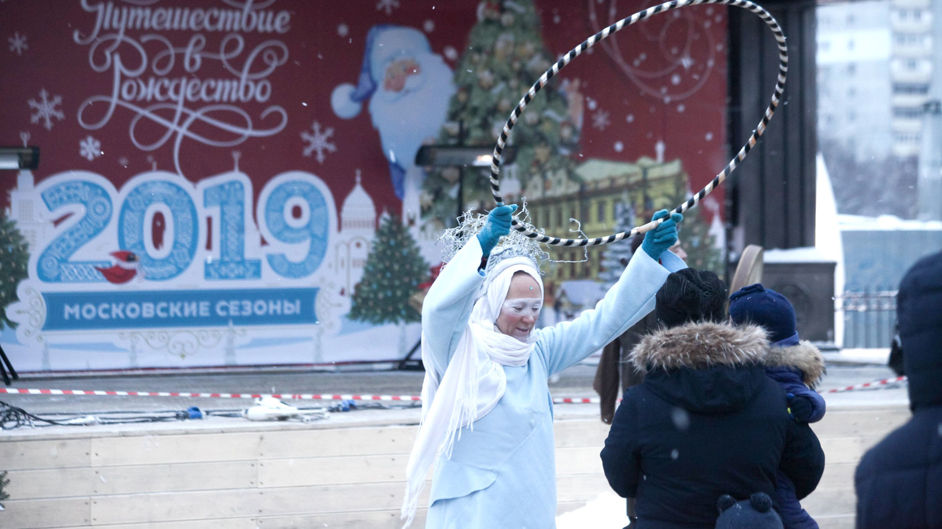 Фото: © Агентство "Москва"