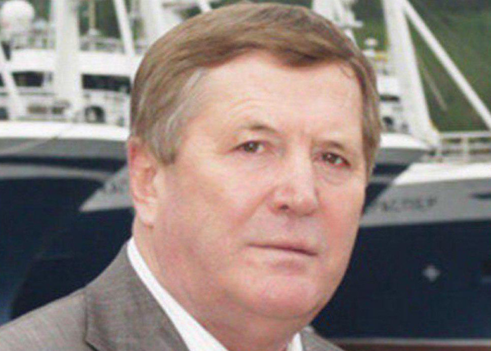 Валерий Воробьёв. Фото: Mash