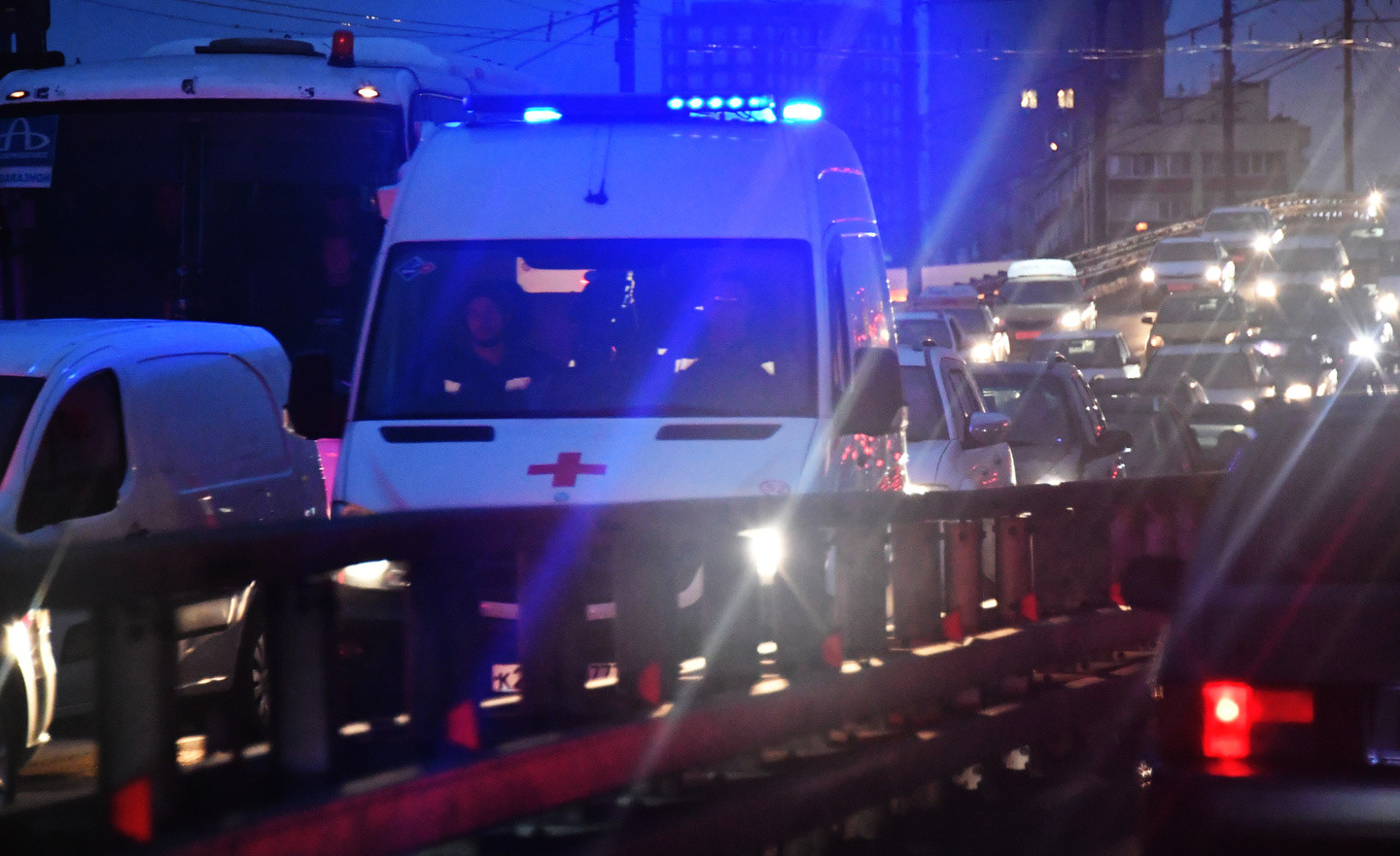 Фото: &copy; РИА Новости/Наталья Селиверстова




