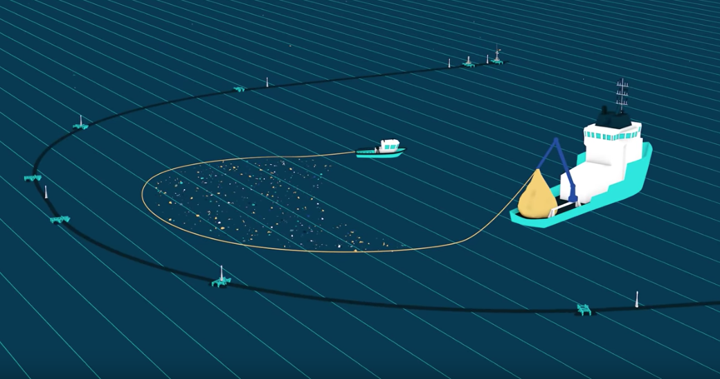 <p>Скриншот видео <a href="https://www.youtube.com/watch?v=O1EAeNdTFHU">The Ocean Cleanup Technology, Explained</a>&nbsp; Youtube.com</p>