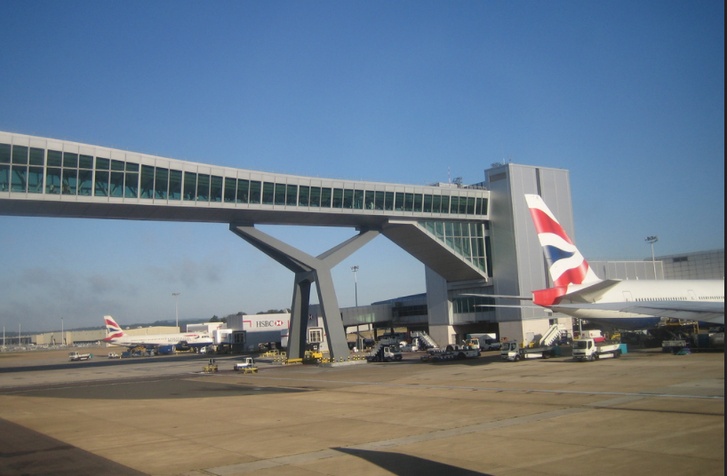 Фото: &copy; flickr/Dave Johnston