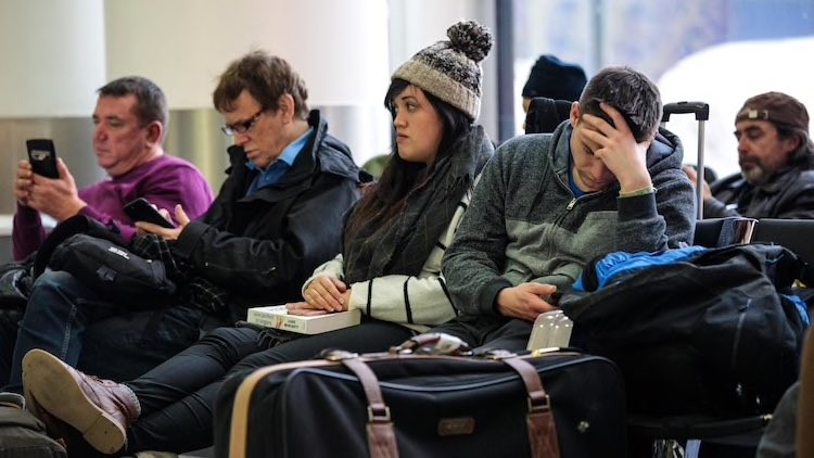 Фото:&nbsp;&copy; Twitter/Pierre E Lavoie