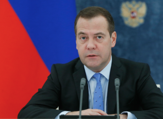 Дмитрий Медведев. Фото: &copy;РИА Новости/Дмитрий Астахов&nbsp;