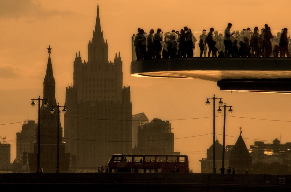 Фото: &copy; агентство городских новостей "Москва" /&nbsp;Игорь Иванко.