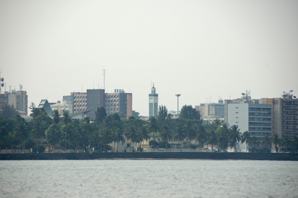 Столица Габона - Либревиль. Фото: &copy;&nbsp;Flickr/John and Melanie (Illingworth) Kotsopoulos