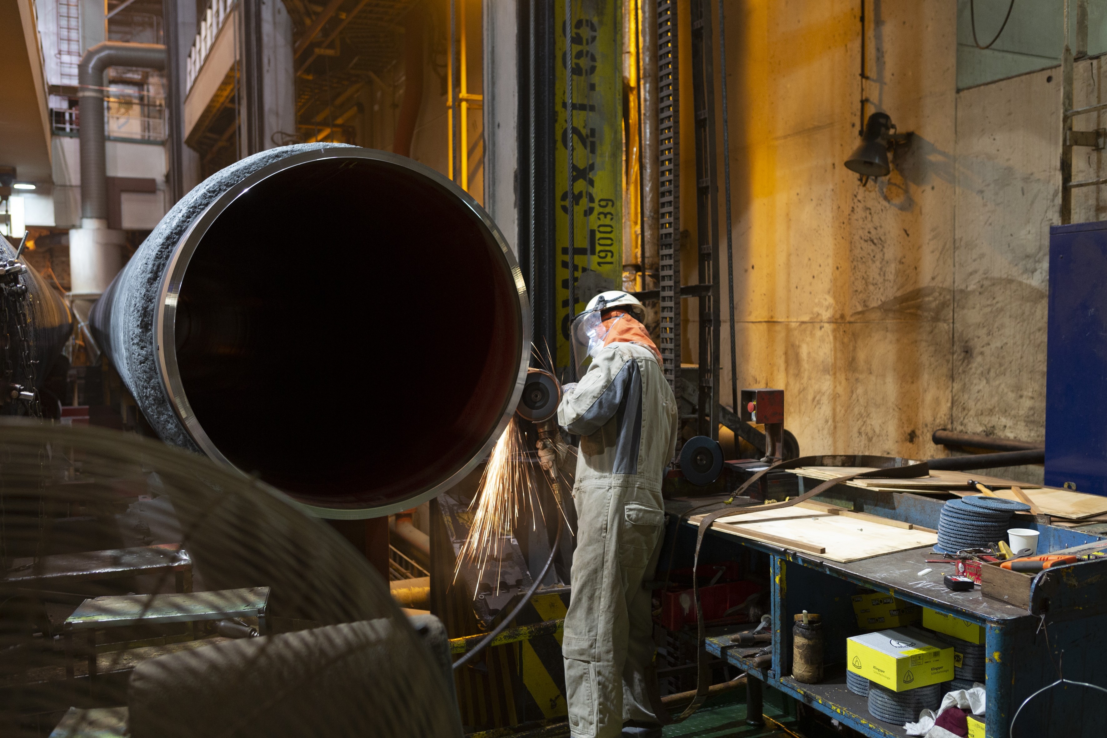 Фото: &copy; РИА Новости/Томас Юджстер