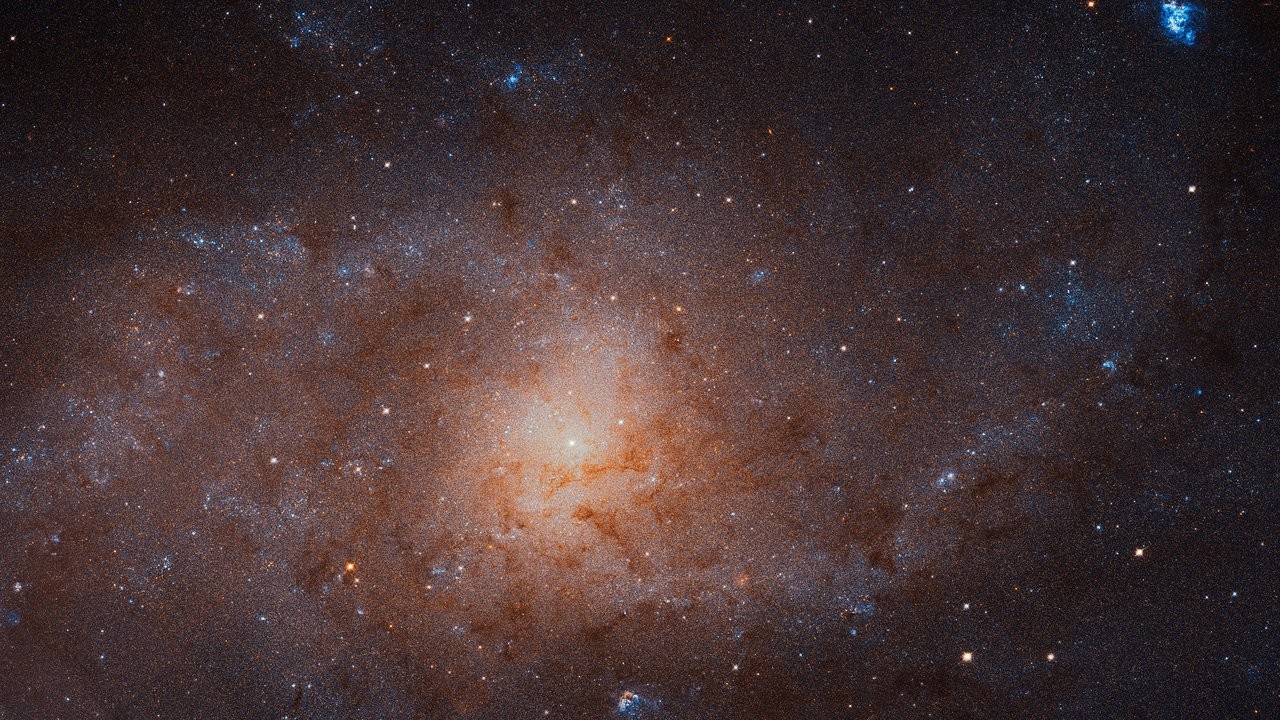 Фото: © flickr/Hubble ESA
