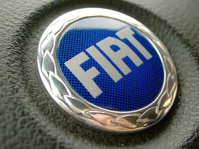 Fiat выплатит в США $700 млн по искам дизельного скандала
