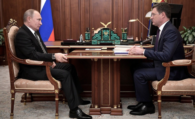 Фото предоставлено&nbsp;пресс-службой Кремля