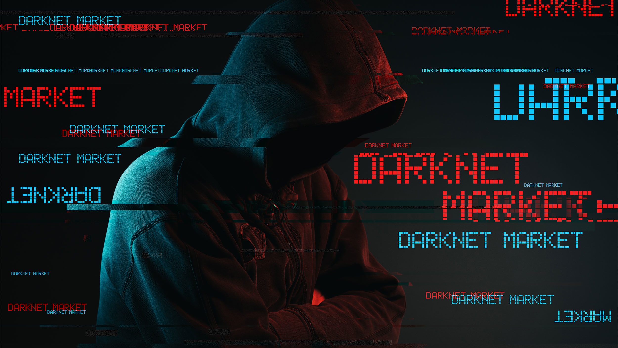 Crypto Market Darknet