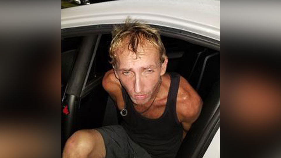 Фото: FLAGLER COUNTY SHERIFF'S OFFICE