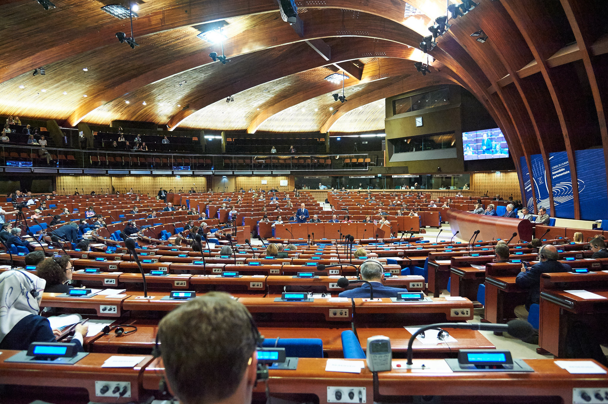 Фото: &copy; Flickr/Council of Europe Parliamentary Assembly