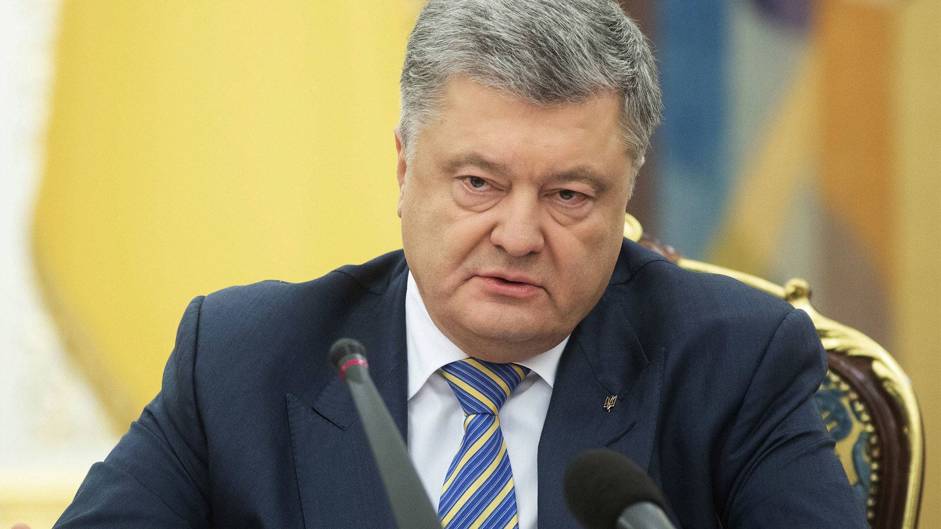 Фото:&nbsp;&copy; Mykhailo Markiv, Presidential Press Service via AP