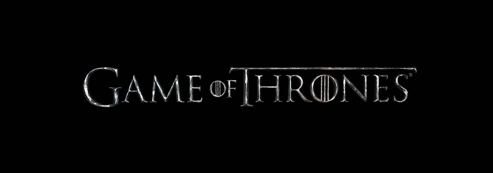 Кадр из тизера последнего сезона "Игры престолов". &copy; YouTube/GameofThrones
