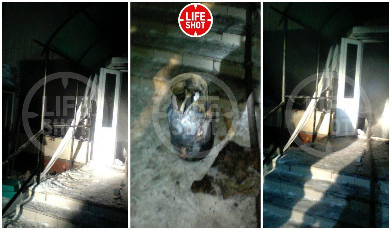 Телеграм-канал Life Shot