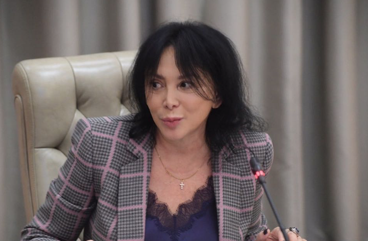 Глава СПЧ Подмосковья упрекнула россиян в недостаточном вкладе в бюджет