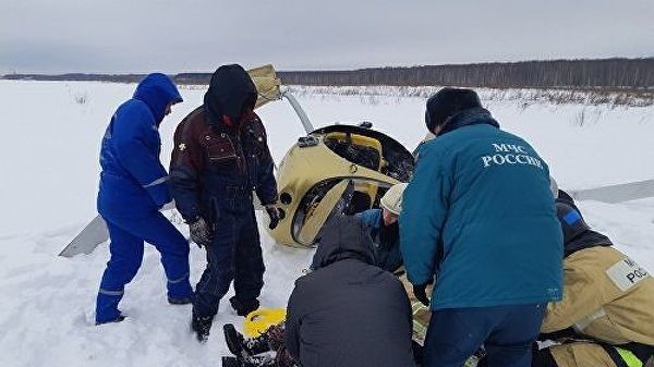 Фото: ГУ МЧС РФ по Нижегородской области