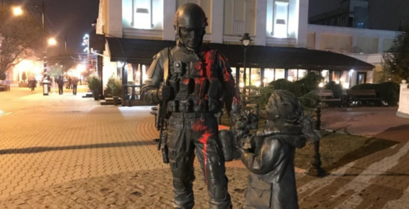 Фото: Vk.com / Маша Морская