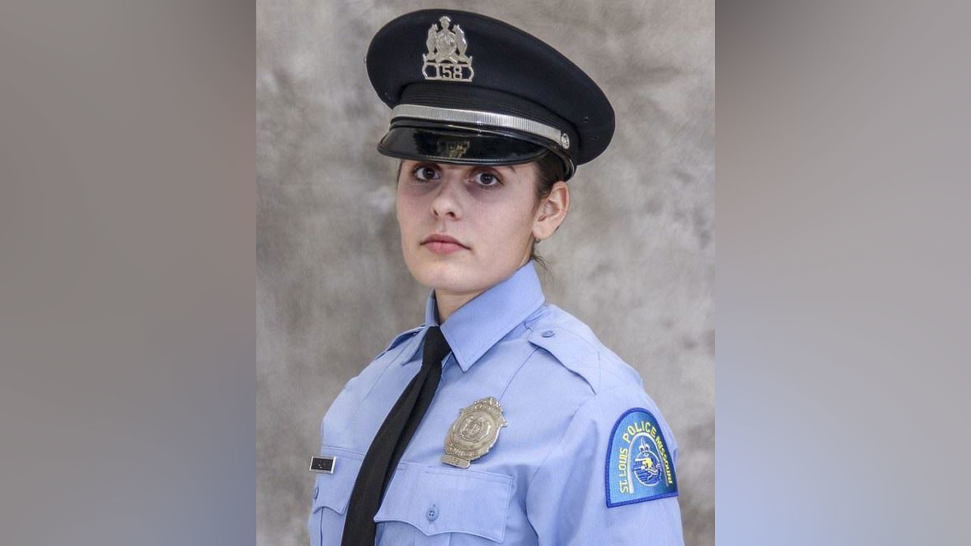 Кэтлин Аликс. Фото: St. Louis PD