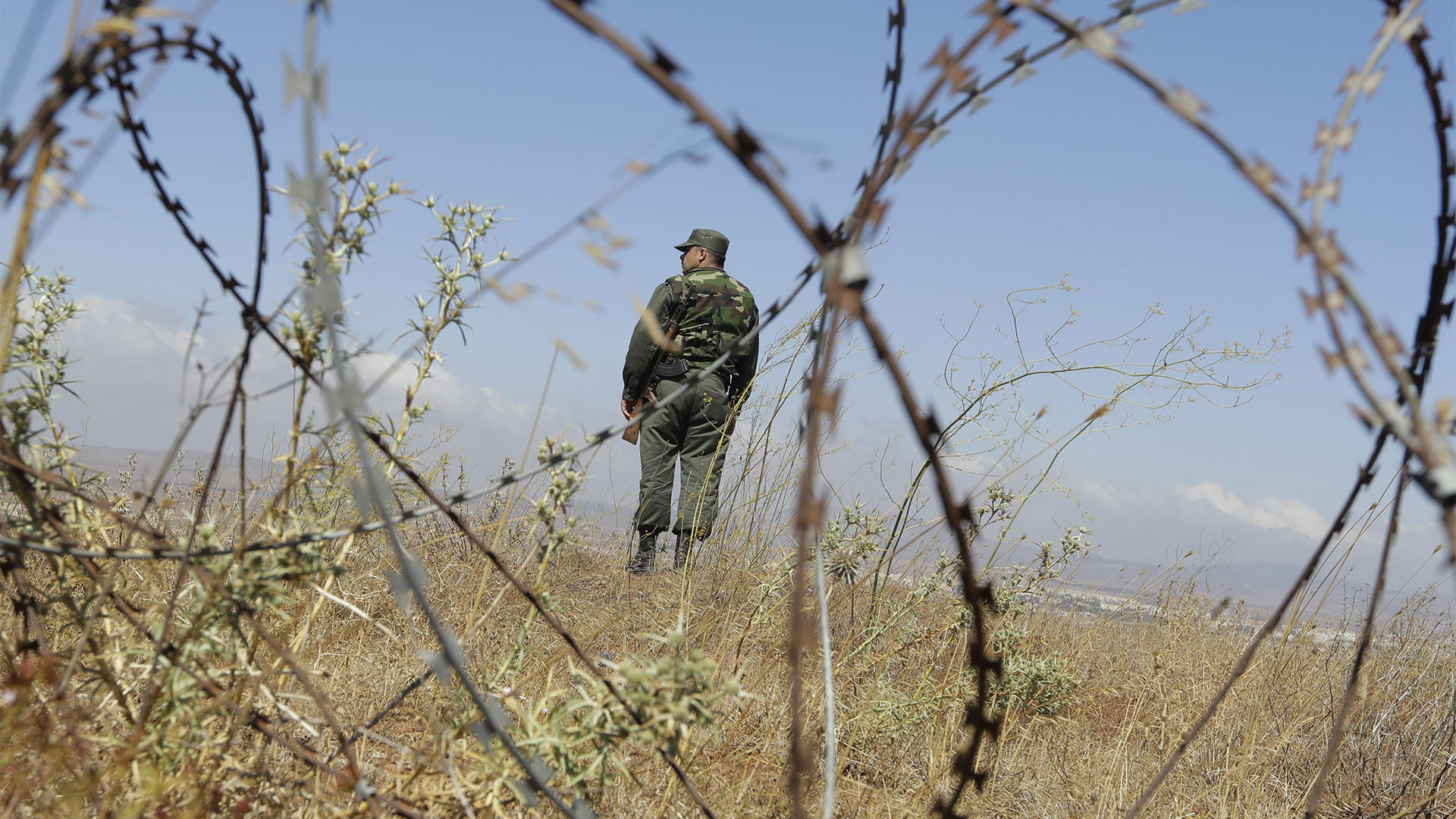 Фото: © AP Photo / Sergei Grits