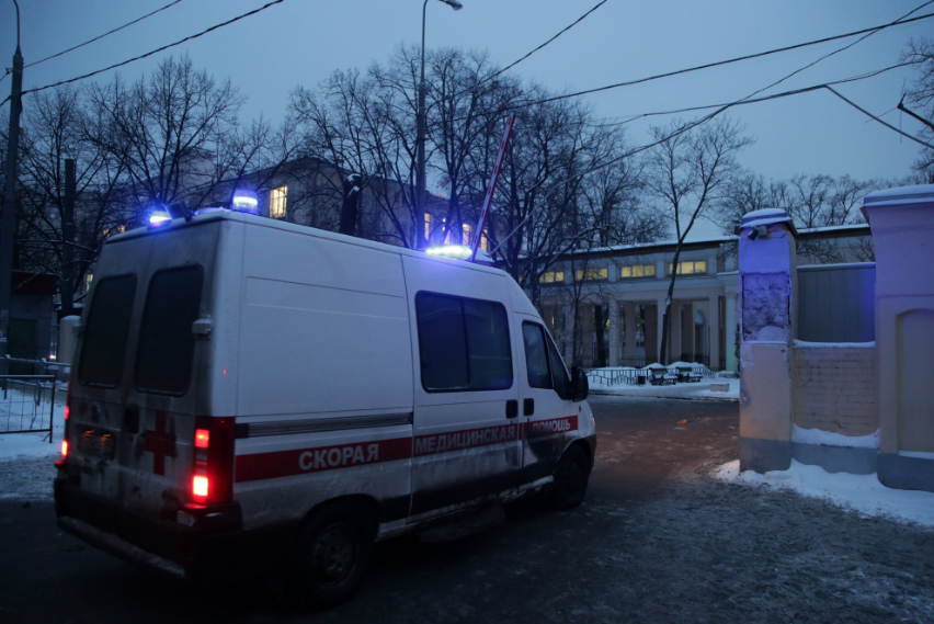 Ростовский омбудсмен проводит проверку после смерти дочери активистки Шевченко