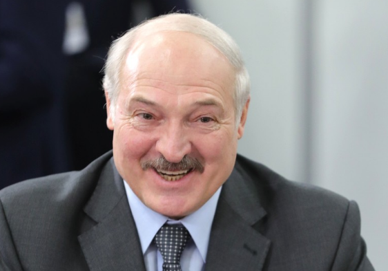 Президент Белоруссии Александр Лукашенко.&nbsp;Фото: &copy; Kremlin.ru