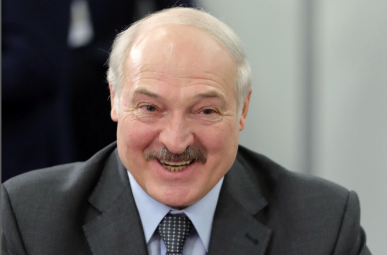 Александр Лукашенко. Фото:&nbsp;&copy; РИА Новости/Михаил Климентьев