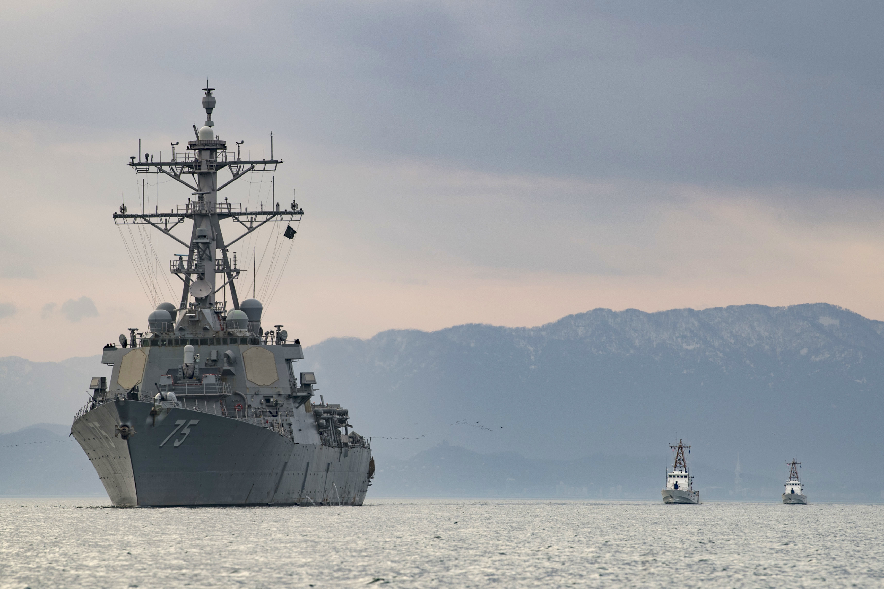 Фото: &copy; Flickr/Official U.S. Navy Page