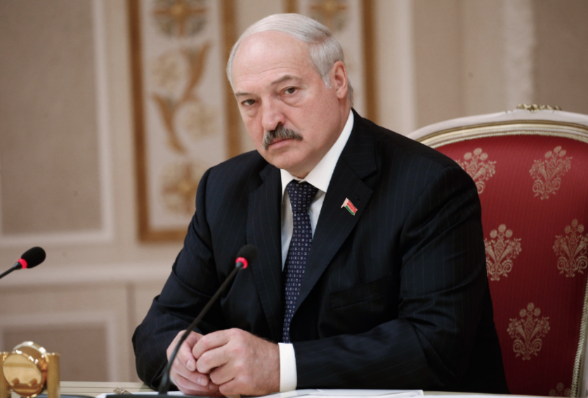 Александр Лукашенко. Фото: © РИА Новости/Александр Щербак
