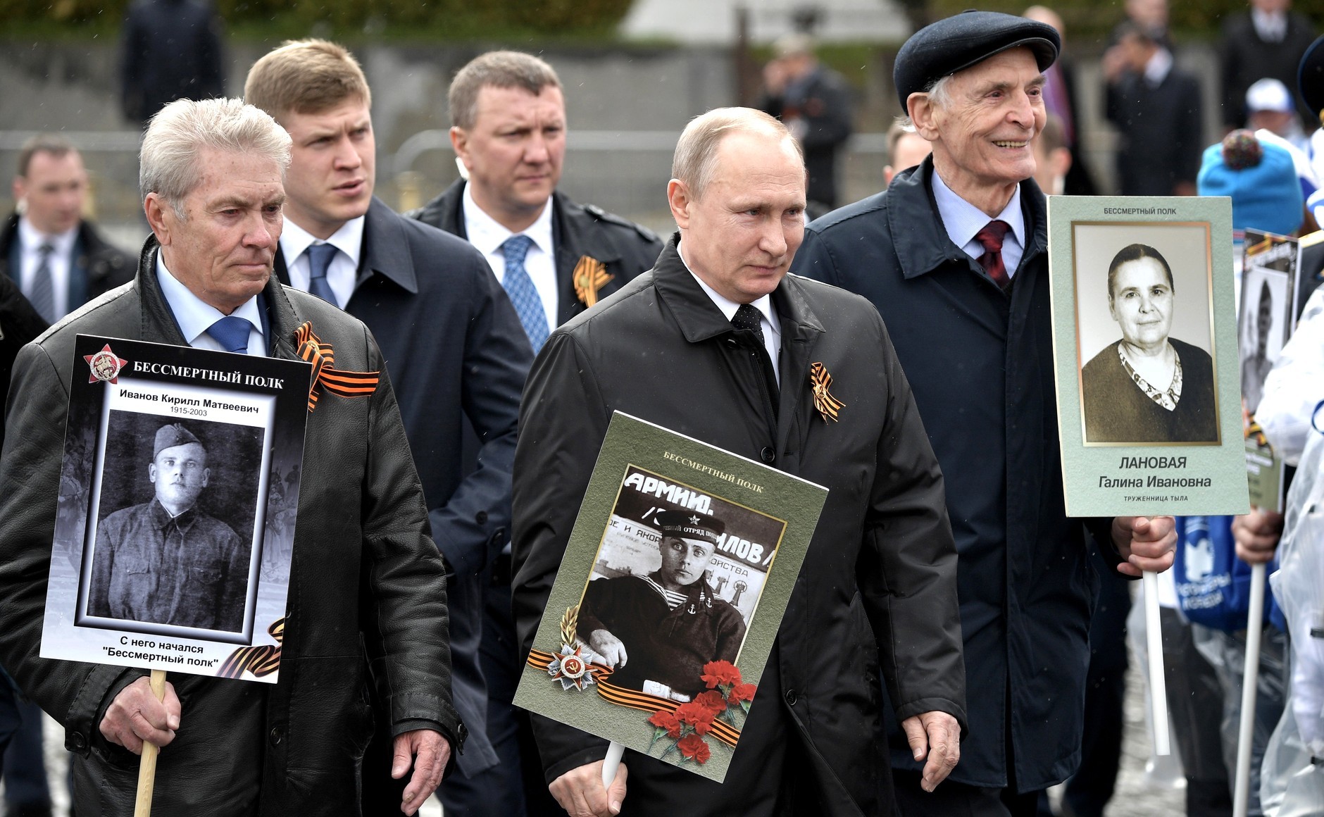 <p>Владимир Путин. Фото: © Kremlin.ru</p>
