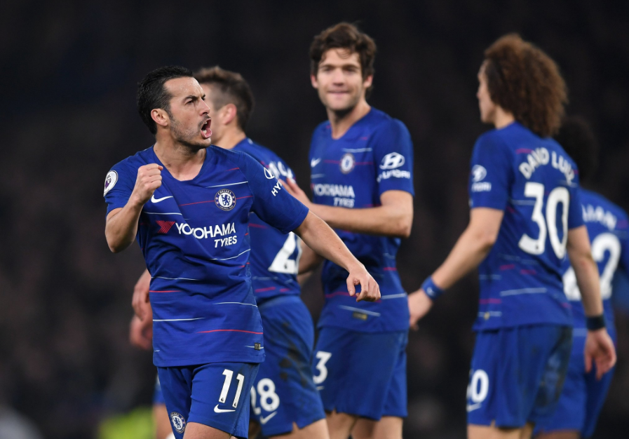 <p>Фото: © Twitter/<a href="https://twitter.com/ChelseaFC" target="_self"><strong>Chelsea FC</strong>‏</a></p>
