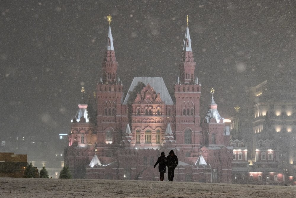 Фото: © Агентство городских новостей "Москва"/Игорь Иванко&nbsp;

