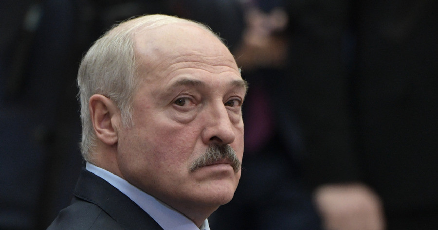Президент Белоруссии Александр Лукашенко. Фото: © РИА Новости/Алексей Никольский
