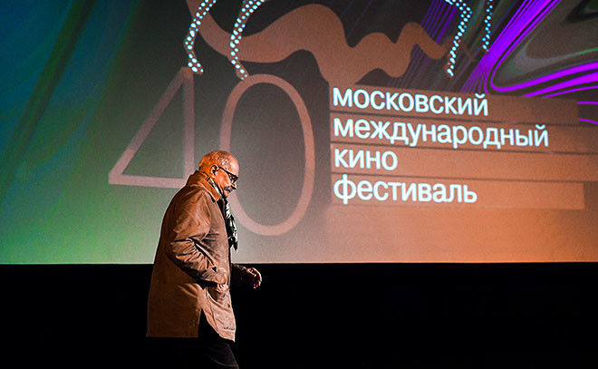 Фото: © РИА Новости/Евгения Новоженина
